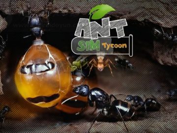 Download Ant Sim Tycoon v3.0 MOD APK – DINHEIRO INFINITO (Android) Download Ant Sim Tycoon v3.0 MOD APK – DINHEIRO INFINITO