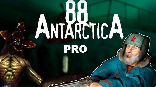 Download Antarctica 88 PRO v1.2.0 MOD APK [Munição infinita]