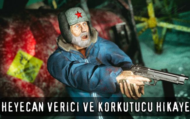 Download Antarktika 88 v1.4.7 MOD APK – MEGA MODIFICADO