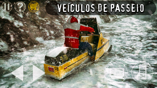 Screenshot de Antártica 88 v1.8.0 Apk Mod (Munição Infinita)