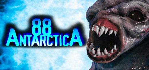 Antártica 88 v1.8.0 Apk Mod (Munição Infinita)