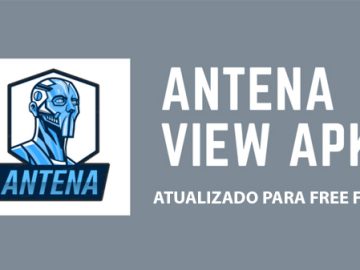 Download Antena View v7.6 APK – FF v1.59.1 Atualizado 2021 (Android) Download Antena View v7.6 APK – FF v1.59.1 Atualizado 2021
