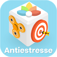 Download Antiestresse – Jogos Para Relaxar a Mente MOD APK v8.30 (Sem Anúncios)
