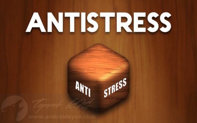 Download Antistress Relaxation Toys v4.52 MOD APK – TÜM DESBLOQUEADO
