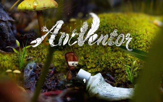 Download AntVentor v1.2.6 FULL APK – VERSÃO COMPLETA