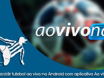 Download Ao vivo na Tv v3.2 APK – Tv Online, Futebol ao vivo e muito mais (Atualizado 2018) (Android) Download Ao vivo na Tv v3.2 APK – Tv Online, Futebol ao vivo e muito mais (Atualizado 2018)