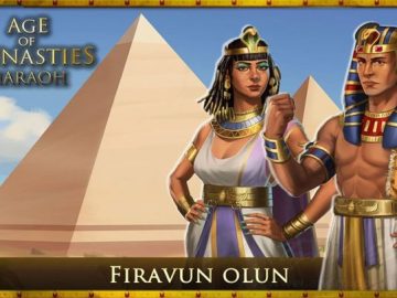 Download AoD Pharaoh Egypt Civilization v4.1.0 MOD APK – DINHEIRO INFINITO (Android) Download AoD Pharaoh Egypt Civilization v4.1.0 MOD APK – DINHEIRO INFINITO