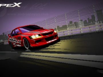 Download APEX Racer v0.9.55 MOD APK – DINHEIRO INFINITO (Android) Download APEX Racer v0.9.55 MOD APK – DINHEIRO INFINITO