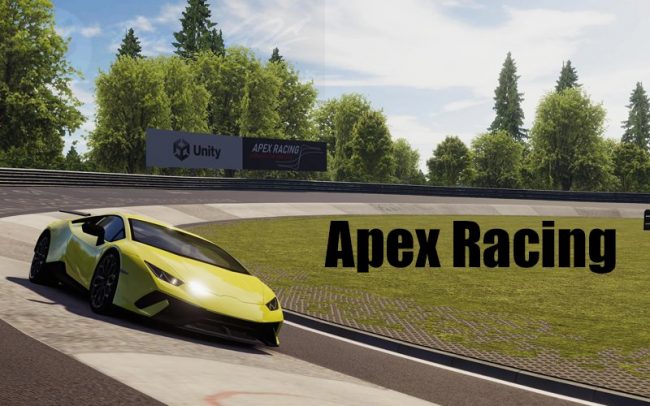 Download Apex Racing v1.17.3 MOD APK – DINHEIRO INFINITO