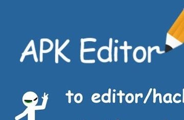 Download APK Editor Pro v1.8.13 Apk Full