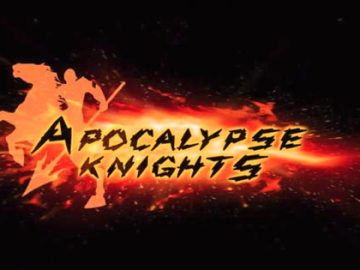 Download Apocalypse Knights 2.0 v2.0.0 Apk + Data Mod [Money]