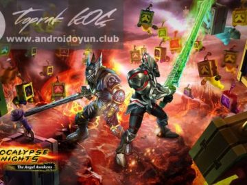 Download Apocalypse Knights 2 v2.0.0 MOD APK – MEGA MODIFICADO (Android) Download Apocalypse Knights 2 v2.0.0 MOD APK – MEGA MODIFICADO