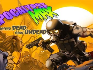 Download Apocalypse Max v0.51 Apk + Data Mod [Money]