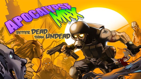Download Apocalypse Max v0.51 Apk + Data Mod [Money]