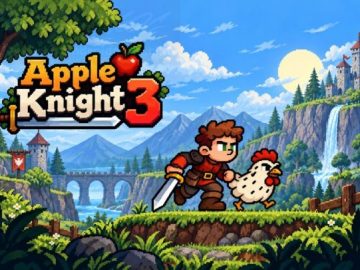 Download Apple Knight 3 v1.0.1 FULL APK – VERSÃO COMPLETA (Android) Download Apple Knight 3 v1.0.1 FULL APK – VERSÃO COMPLETA
