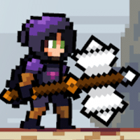Download Apple Knight: Action Platformer MOD APK v2.3.9 (Dinheiro Infinito)