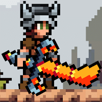 Download Apple Knight: Dungeons MOD APK v1.1.8 (Dinheiro Infinito)