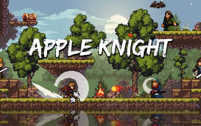 Download Apple Knight v2.3.3 MOD APK – MEGA MODIFICADO