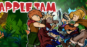 Download AppleJam v5.3.15 Apk + Data Mod [Money]