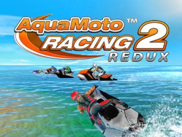 Download Aqua Moto Racing 2 Redux v1.0 MOD APK [Unlimited Money]