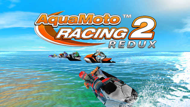 Download Aqua Moto Racing 2 Redux v1.0 MOD APK [Unlimited Money]