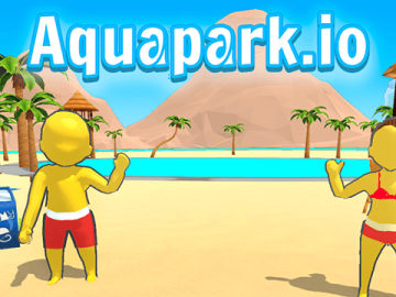Download aquapark.io v4.0 MOD APK [Dinheiro Infinito]