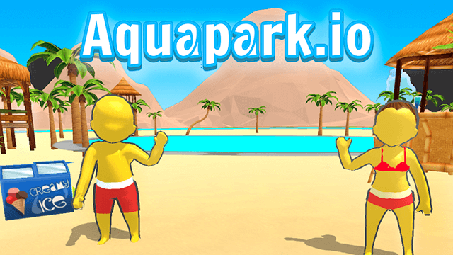 Download aquapark.io v4.0 MOD APK [Dinheiro Infinito]