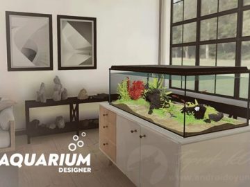 Download Aquarium Designer v1.0.0 MOD APK – DINHEIRO INFINITO (Android) Download Aquarium Designer v1.0.0 MOD APK – DINHEIRO INFINITO