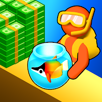 Download Aquarium Land MOD APK v2.13.0 (Dinheiro Infinito)