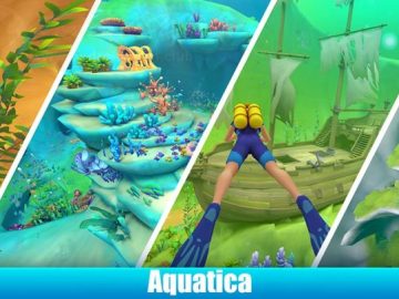 Download Aquatica v0.1.7 MOD APK – DINHEIRO INFINITO (Android) Download Aquatica v0.1.7 MOD APK – DINHEIRO INFINITO