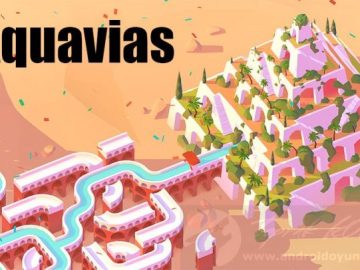 Download Aquavias v1.4.11 MOD APK – DESBLOQUEADO (Android) Download Aquavias v1.4.11 MOD APK – DESBLOQUEADO