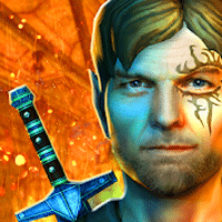 Download Aralon: Forge and Flame 3d RPG MOD APK v3.0 Menu (Dinheiro Infinito)