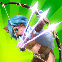 Download Arcade Hunter MOD APK v1.15.0 (Itens Grátis)