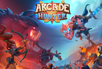 Arcade Hunter v1.15.4 Apk Mod (Ações Grátis) Download Arcade Hunter v1.15.4 Apk Mod (Ações Grátis)