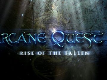 Download Arcane Quest 3 v1.4.1 Apk + Data Mod [Money]