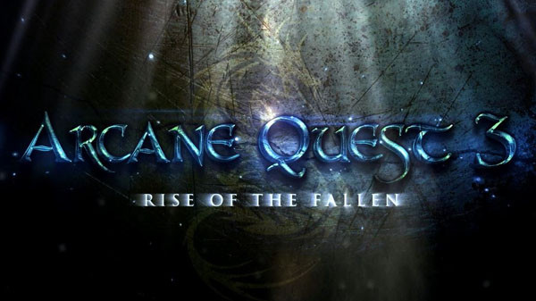 Download Arcane Quest 3 v1.4.1 Apk + Data Mod [Money]