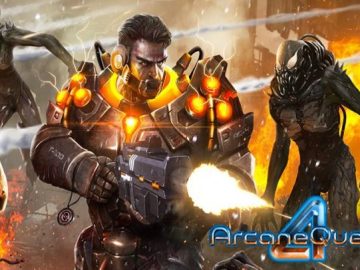 Download Arcane Quest 4 v1.0.18 MOD APK – DINHEIRO INFINITO (Android) Download Arcane Quest 4 v1.0.18 MOD APK – DINHEIRO INFINITO