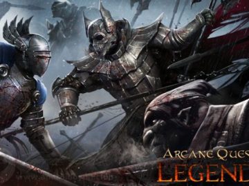 Download Arcane Quest Legends Offline RPG v1.8.0 MOD APK – DINHEIRO INFINITO (Android) Download Arcane Quest Legends Offline RPG v1.8.0 MOD APK – DINHEIRO INFINITO