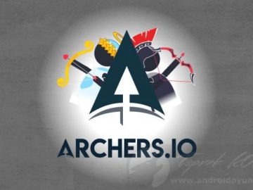 Download Archer io Tale of Bow & Arrow v2.0.8 MOD APK – DINHEIRO INFINITO (Android) Download Archer io Tale of Bow & Arrow v2.0.8 MOD APK – DINHEIRO INFINITO