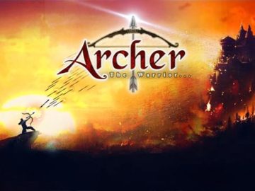 Download Archer: The Warrior v1.2 MOD APK [Money]