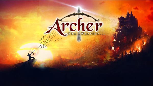 Download Archer: The Warrior v1.2 MOD APK [Money]