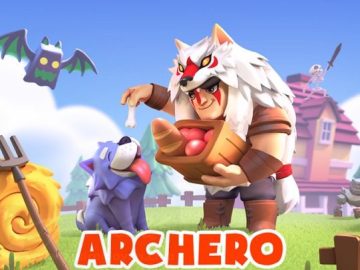 Download Archero v4.0.2 MOD APK – CAN / ATAK MODIFICADO (Android) Download Archero v4.0.2 MOD APK – CAN / ATAK MODIFICADO
