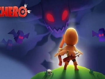Download Archero v8.0.2 MOD APK [God Mode]
