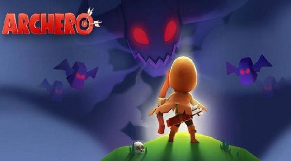 Download Archero v8.0.2 MOD APK [God Mode]
