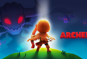 Archero v8.1.1 Apk Mod (Imortalidade) Download Archero v8.1.1 Apk Mod (Imortalidade)