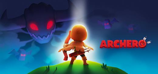 Archero v8.1.1 Apk Mod (Imortalidade)
