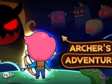 Download Archers Adventure v2.5.6 Apk [Mod Menu]