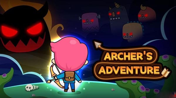 Download Archers Adventure v2.5.6 Apk [Mod Menu]