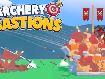 Download Archery Bastions v0.2.69 MOD APK – DINHEIRO INFINITO