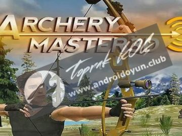 Download Archery Master 3D v1.4 MOD APK – DINHEIRO INFINITO (Android) Download Archery Master 3D v1.4 MOD APK – DINHEIRO INFINITO